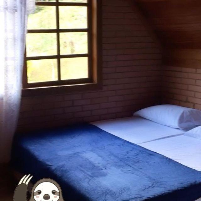 Sitio Recanto Da Preguica 圣特雷莎 外观 照片
